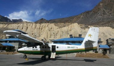 Ramechhap Airport - aviationnepal