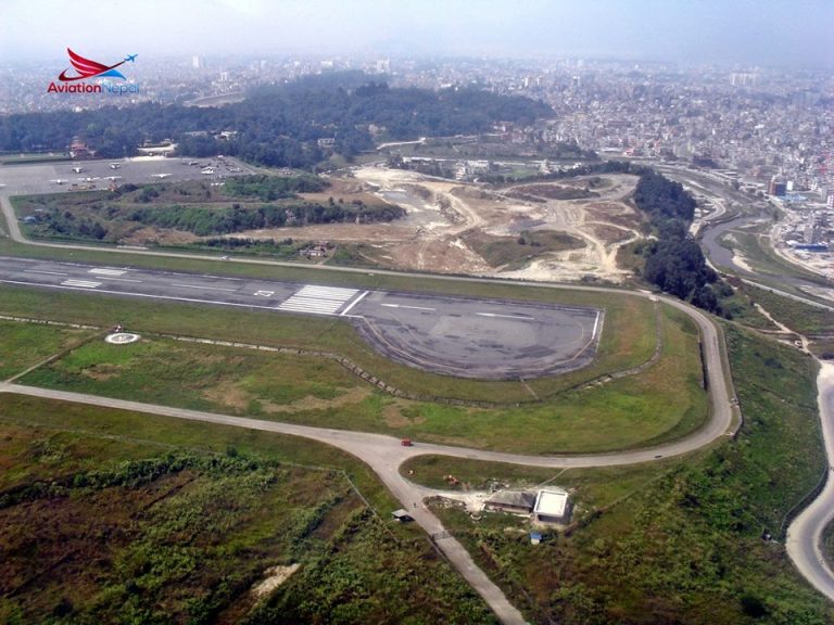 TIA; Nation's Solo International Airport Overlooked By The Concerned ...