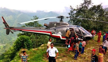 Rest In Peace Capt. Ranjan Limbu - aviationnepal