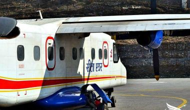 Sita Air - aviationnepal