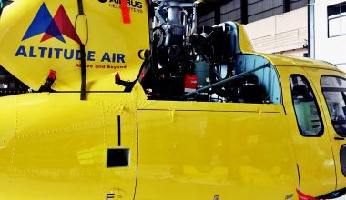 Altitude Air-Aviation Nepal