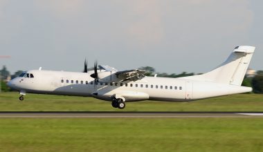 ATR 72-5-- - Aviation Nepal