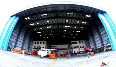 Buddha Air - aviationnepal