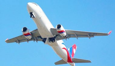 Nepal Airlines Airbus 320-aviationnepal.com
