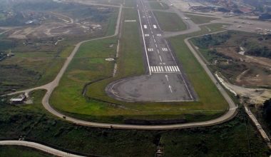 Tribhuvan International Airport- avitionenpal