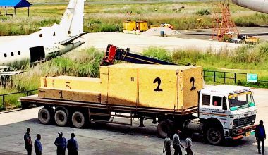 Altitude Air-Aviation Nepal