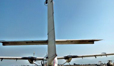 Nepal Airlines - aviationnepal
