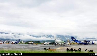 TIA - aviationnepal