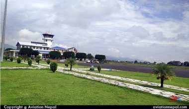 Pokhara Airport - aviationnepal
