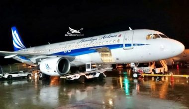 Himalaya Airlines - aviationnepal