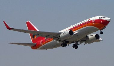 Angola Airlines - Aviation Nepal