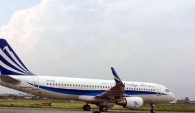 Himalaya Airlines - Aviation Nepal