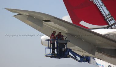 Turkish Airline - Aviation Nepal