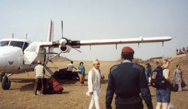Suketar Airport - Aviation Nepal