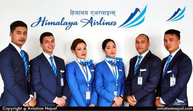 Himalaya Airlines - aviationnepal