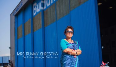 Buddha Air - Aviation Nepal