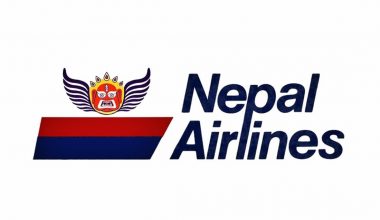 Nepal Airlines Logo
