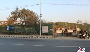 sanjose constructora- aviaitonnepal