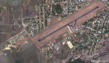 crashed in Colombia - aviationnepal