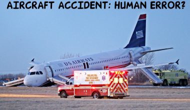 Human Error-aviationnepal