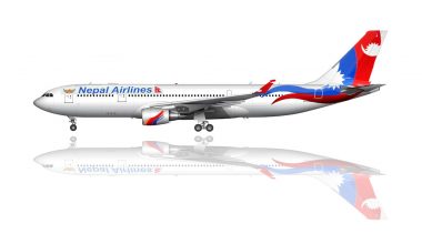 Nepal Airlines - Aviation Nepal