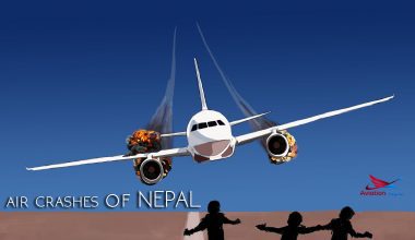 Air Crash - Aviation Nepal