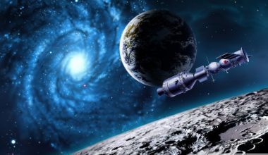 Space Satellite - Aviation Nepal