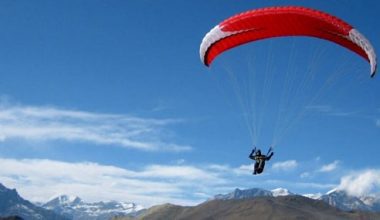 paragliding- aviationnepal