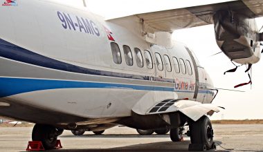 Goma air-aviationnepal.com