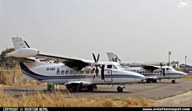 Goma air-aviationnepal.com