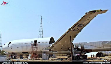Turkish Airlines-aviationnepal