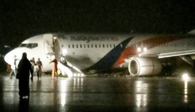 Malaysian-Boeing-737