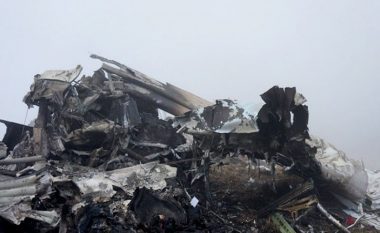 10 Fatal Commercial Aircraft Crashes in 2016