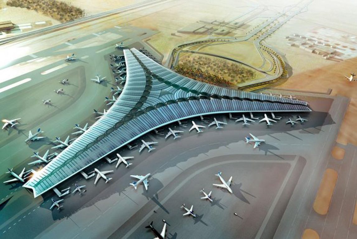 EASA launches consultation on new aerodrome design for airports