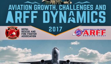 ARFF Conference-aviationnepal.com