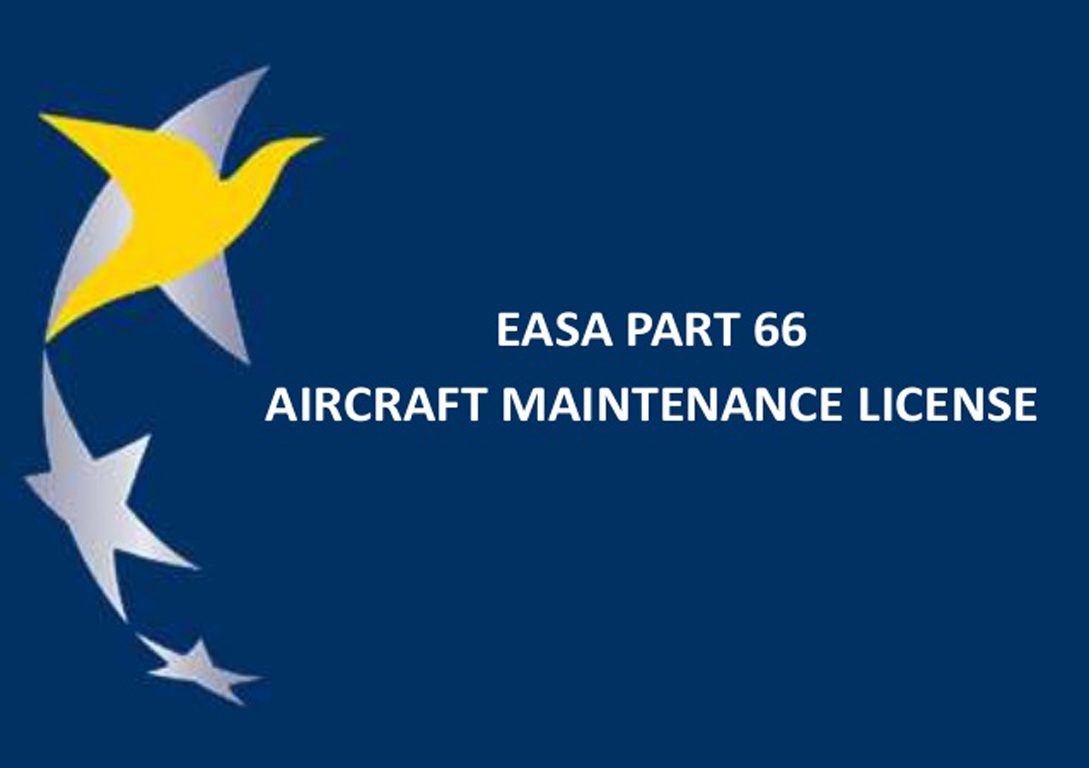 About EASA Part 66 Aircraft Maintenance Licence (AML)