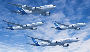 Airbus-formation