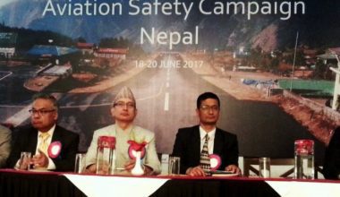 Aviation Saftey Campign