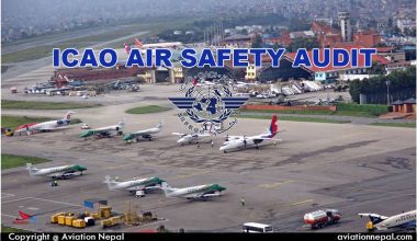 icao-audit