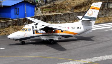 Goma Air-aviationnepal