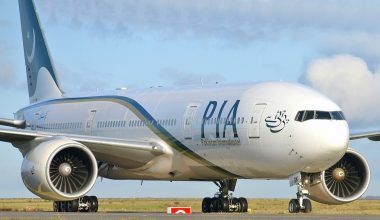 Pakistan International Airlines