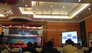 arff-conference-nepal