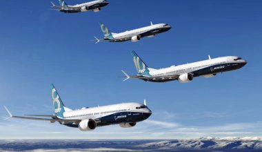 Boeing