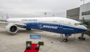 China Airlines