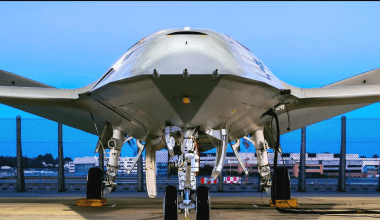 Boeing-MQ25