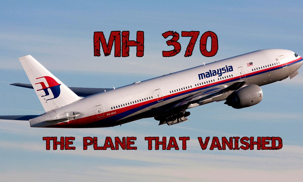 Hope Of Finding Missing Flight MH370 Continues