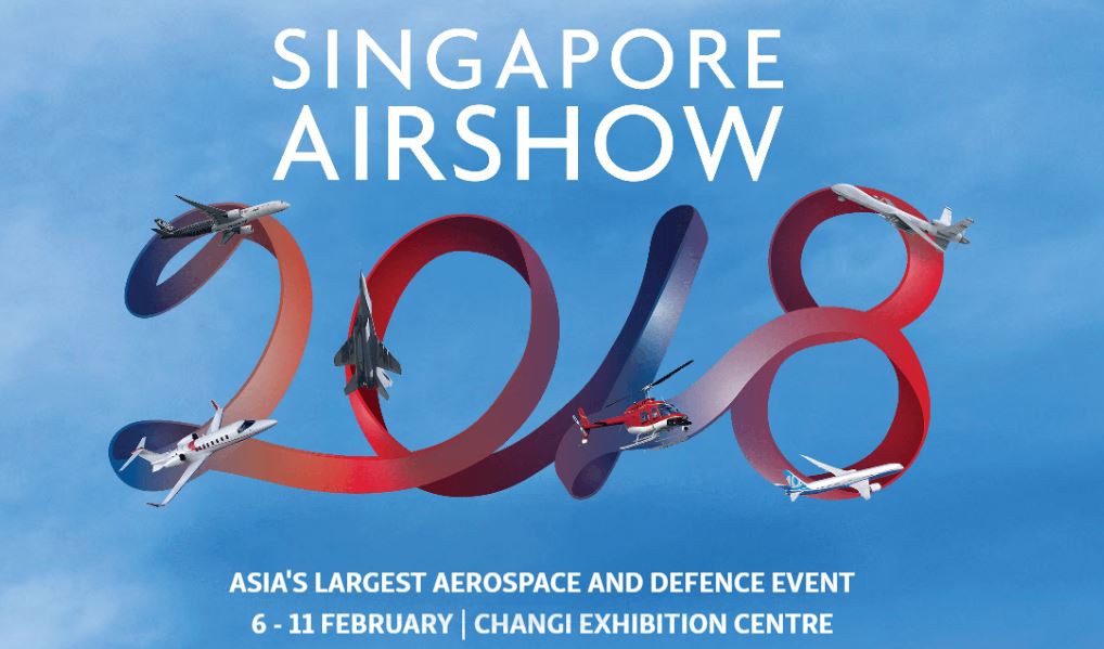 Singapore-Airshow | Aviation Nepal