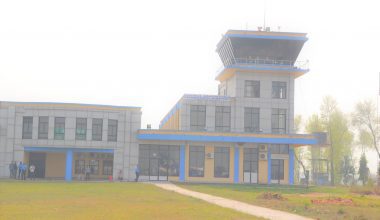 dhangadhi-airport