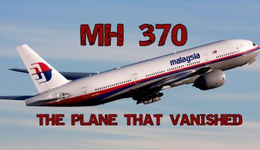 MH370