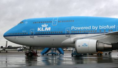 biofuel-B747